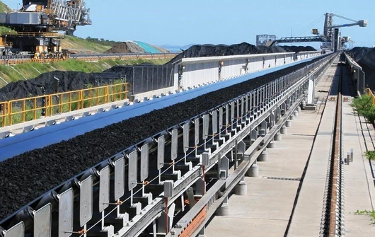 mining-grade rubber conveyor belt mining-grade rubber conveyor belt